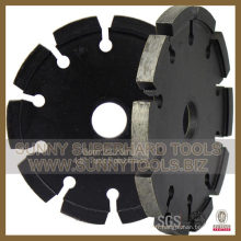 Nouveau! Fabricant de Chine Diamond Tools Tuck Point Blade